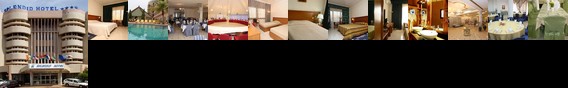 Splendid Hotel Ouagadougou