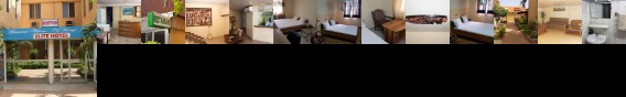 Elite Hotel Ouagadougou