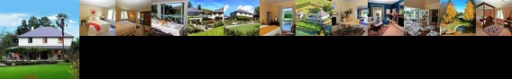 Claremont Country Estate