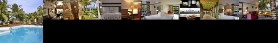 Le Meridien Mandji