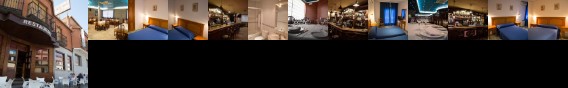Hostal Acuario