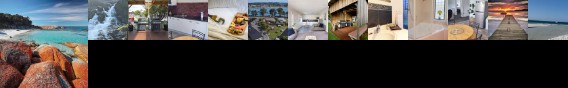 Homelea Accommodation Spa Cottage & Apartments