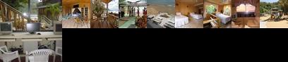 Naturalist Beach Resort