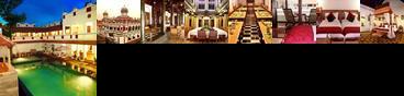 Chidambaram Villas - A Luxury Heritage Resort