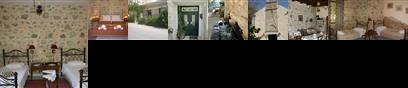 Hariklleia Rent Rooms