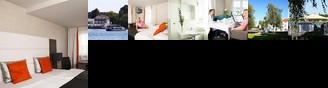 Seehotel Krakow Am See