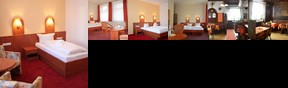 Hotel Thuringer Hof Rudolstadt