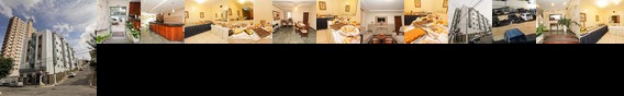 Hotel Cidade