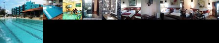 Hotel Pousada Maracana