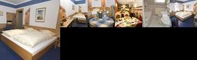 Hotel Garni Elbe
