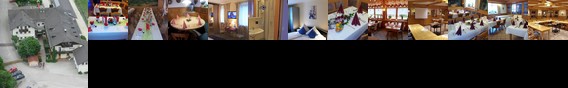 Land-Gut-Hotel Gasthof Waldschanke