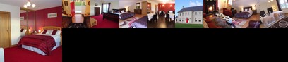 Red Gate House B&B