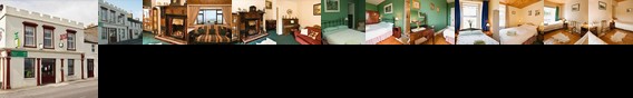 Diamond's Castle House B&B