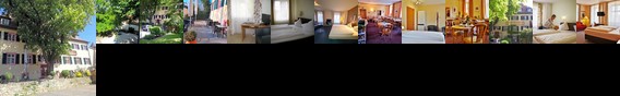 Hotel Am Schloss Alzey