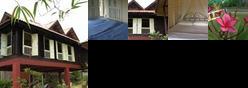 Baan Nana Homestay