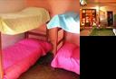 San Pedro Hostel