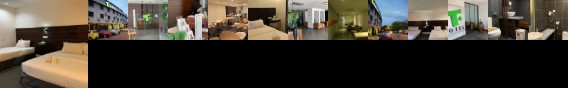 T+ Hotel Sungai Petani
