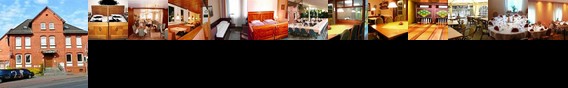 Hotel Zum Alten Friederich