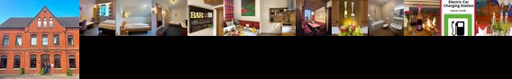 Hotel Zum Wolfsjaeger