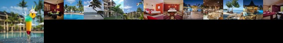 Jalsa Beach Hotel & Spa