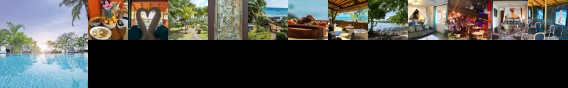 Beach Villas Mont Choisy
