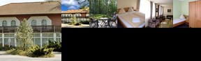 Parkstadthotel