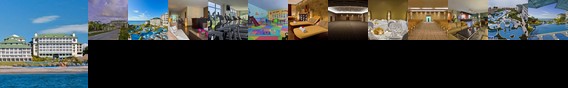 Sheraton Bijao Beach Resort