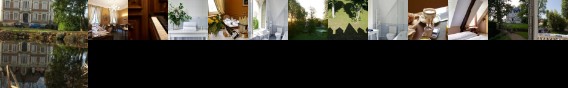Manoir De Contres