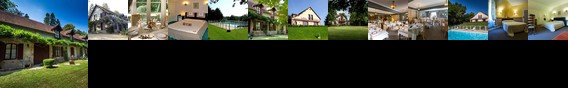 Le Chalet Montegut