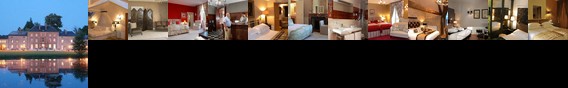 Le Domaine Chateau Du Faucon