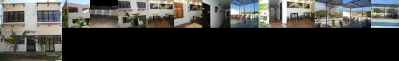 El Escudero Lodge Mancora