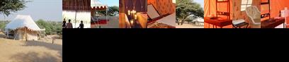 Royal Desert Safari Resort and Camp