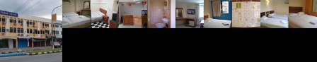 Prime Hotel Limbang