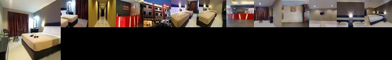 Oriental City Inn