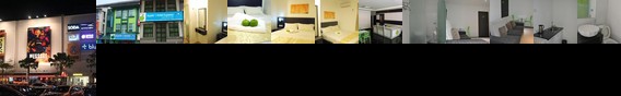 Apple 1 Hotel