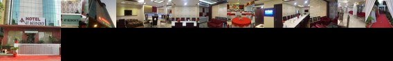 AT Residency Hotel