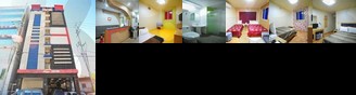 Goodstay Moon Hotel