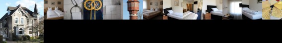 Alleehotel Eschen