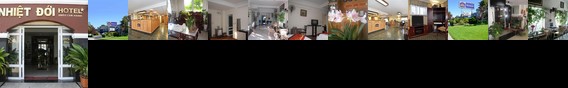 Nhiet Doi Hotel