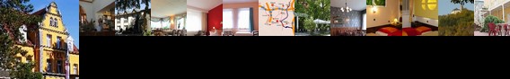Hotel Weinhaus Eberitzsch