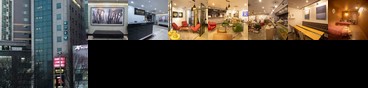 Ulsan Business Hotel