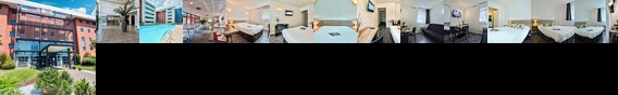Appart'City Bordeaux Merignac
