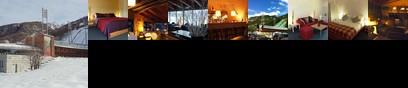 Pragelato Ski Jumping Hotel