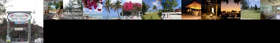 Anegada Reef Hotel
