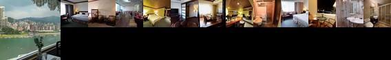 Beautiful Hotel Taipei