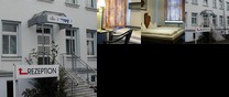 Apart-Hotel Pension Taucha