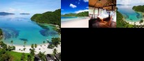 Secret Paradise Resort & Nature Reserve