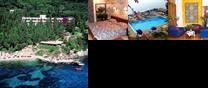 Achilles Hotel Benitses