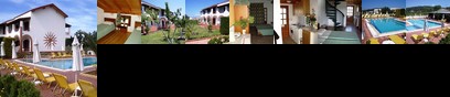 Macedonia Apartments