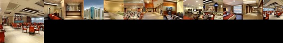 Mahagun Sarovar Portico